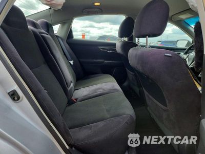 Zdjęcie 10 z 12 samochodu: 2013 NISSAN ALTIMA 2.5 VIN:1N4AL3AP2DC268356 - miniatura