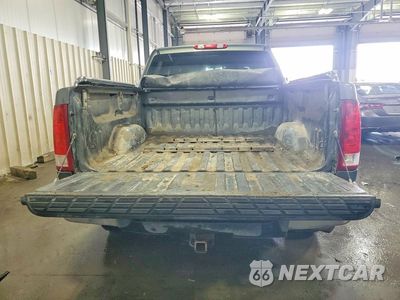 Zdjęcie 6 z 13 samochodu: 2011 GMC SIERRA K1500 SLE VIN:3GTP2VE38BG224091 - miniatura