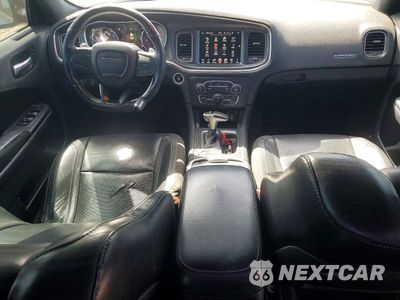 Zdjęcie 8 z 12 samochodu: 2015 DODGE CHARGER SXT VIN:2C3CDXHG2FH825526 - miniatura