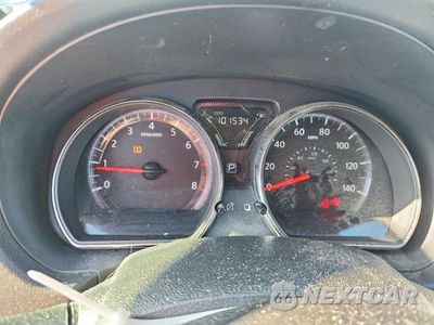 Zdjęcie 9 z 12 samochodu: 2017 NISSAN VERSA 1.6 SV VIN:3N1CN7AP6HL900390 - miniatura