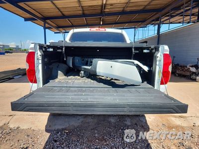 Zdjęcie 6 z 12 samochodu: 2019 TOYOTA TUNDRA PLATINUM VIN:5TFAY5F17KX851071 - miniatura