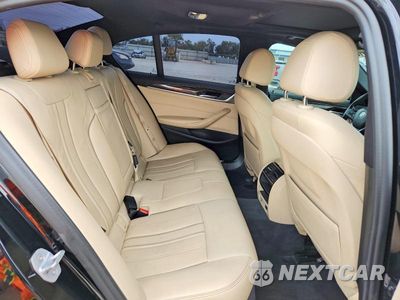 Zdjęcie 10 z 12 samochodu: 2020 BMW 530 XI VIN:WBAJR7C0XLCD10500 - miniatura