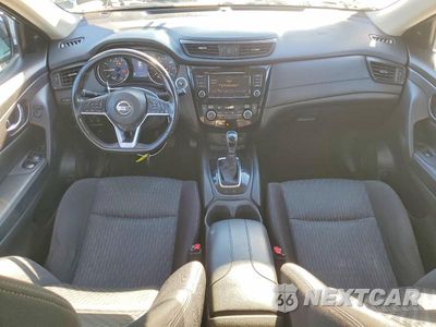 Zdjęcie 8 z 13 samochodu: 2019 NISSAN ROGUE SV VIN:JN8AT2MT4KW257940 - miniatura