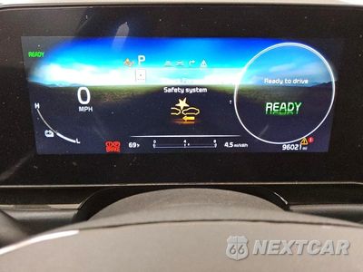 Zdjęcie 9 z 14 samochodu: 2024 KIA NIRO WIND VIN:KNDCR3L16R5107725 - miniatura