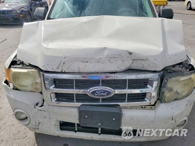 Zdjęcie 12 z 13 samochodu: 2010 FORD ESCAPE XLT VIN:1FMCU9DG9AKB07658 - miniatura