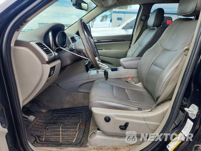Zdjęcie 7 z 13 samochodu: 2012 JEEP GRAND CHEROKEE LAREDO VIN:1C4RJFAG4CC316099 - miniatura