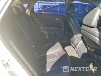 Zdjęcie 10 z 12 samochodu: 2016 KIA OPTIMA SX VIN:5XXGW4L29GG091974 - miniatura