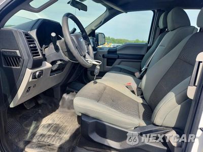 Zdjęcie 7 z 12 samochodu: 2019 FORD F150 SUPER CAB VIN:1FTEX1CB2KKE61082 - miniatura