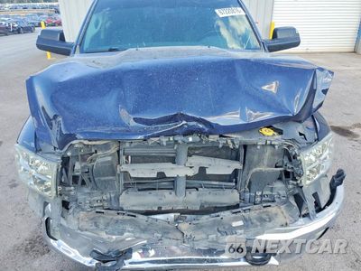 Zdjęcie 11 z 12 samochodu: 2014 RAM 1500 SLT VIN:1C6RR7TT1ES265993 - miniatura