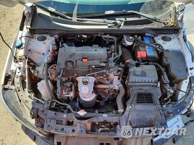 Zdjęcie 11 z 13 samochodu: 2023 HONDA CIVIC SPORT VIN:19XFL2H83PE002026 - miniatura