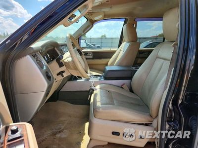 Zdjęcie 7 z 13 samochodu: 2014 FORD EXPEDITION XLT VIN:1FMJU1J55EEF20189 - miniatura