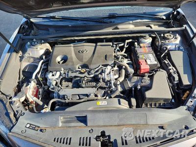 Zdjęcie 11 z 12 samochodu: 2019 TOYOTA CAMRY SE VIN:4T1B11HK0KU752726 - miniatura