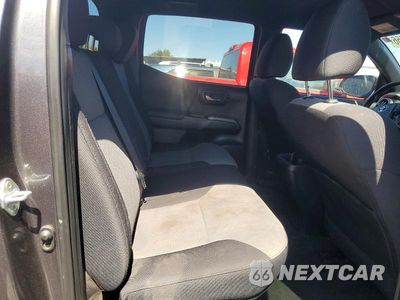 Zdjęcie 10 z 12 samochodu: 2021 TOYOTA TACOMA TRD OFF-ROAD VIN:5TFCZ5AN1MX269048 - miniatura
