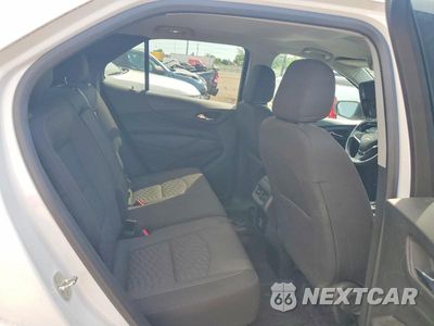 Zdjęcie 11 z 13 samochodu: 2020 CHEVROLET EQUINOX LT VIN:2GNAXJEVXL6119946 - miniatura