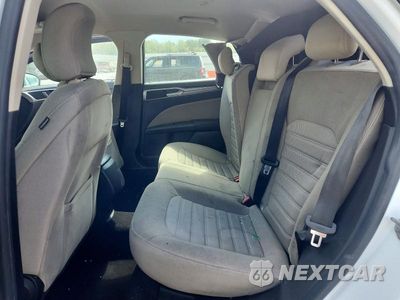 Zdjęcie 10 z 13 samochodu: 2019 FORD FUSION S VIN:3FA6P0G74KR276845 - miniatura