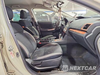 Zdjęcie 7 z 13 samochodu: 2016 SUBARU CROSSTREK PREMIUM VIN:JF2GPADCXG8225284 - miniatura
