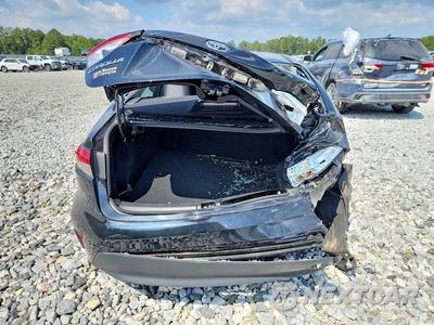 Zdjęcie 6 z 12 samochodu: 2025 TOYOTA COROLLA LE VIN:5YFB4MDE5SP249655 - miniatura