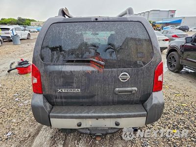 Zdjęcie 6 z 13 samochodu: 2015 NISSAN XTERRA S VIN:5N1AN0NU1FN659004 - miniatura