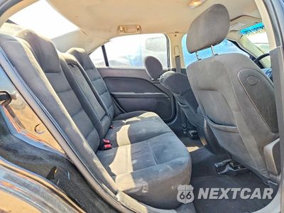 Zdjęcie 10 z 12 samochodu: 2007 FORD FUSION SE VIN:3FAHP07Z17R198963 - miniatura