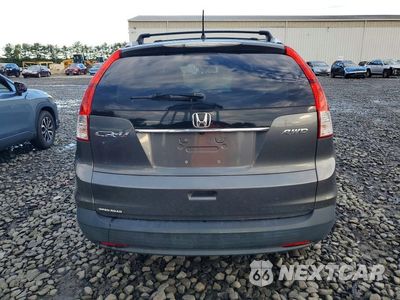 Zdjęcie 6 z 13 samochodu: 2013 HONDA CR-V EX VIN:2HKRM4H58DH610563 - miniatura