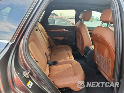Zdjęcie 11 z 14 samochodu: 2023 AUDI Q5 PREMIUM PLUS 45 VIN:WA1EAAFY8P2152056 - miniatura