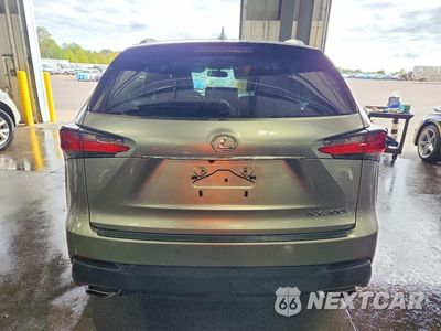 Zdjęcie 6 z 13 samochodu: 2017 LEXUS NX 200T BASE VIN:JTJBARBZ7H2144857 - miniatura