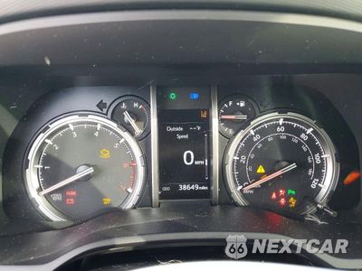 Zdjęcie 9 z 13 samochodu: 2022 TOYOTA 4RUNNER LIMITED VIN:JTEKU5JR7N6016414 - miniatura