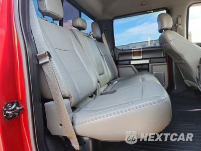 Zdjęcie 10 z 12 samochodu: 2015 FORD F150 SUPERCREW VIN:1FTEW1CG7FKE60983 - miniatura