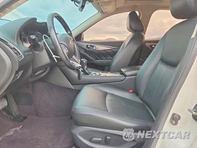 Zdjęcie 7 z 12 samochodu: 2017 INFINITI Q50 3.0T SIGNATURE EDITION VIN:JN1EV7AP9HM743016 - miniatura