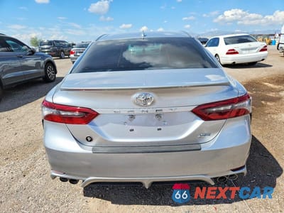 Zdjęcie 6 z 12 samochodu: 2024 TOYOTA CAMRY XSE VIN:4T1K61AK9RU875138 - miniatura