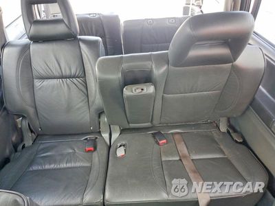 Zdjęcie 10 z 14 samochodu: 2002 SUZUKI XL7 PLUS VIN:JS3TX92V724126858 - miniatura