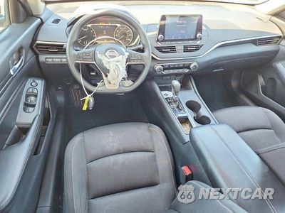 Zdjęcie 8 z 12 samochodu: 2020 NISSAN ALTIMA S VIN:1N4BL4BV5LC262136 - miniatura