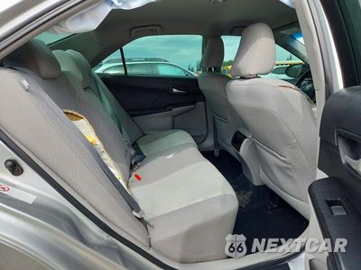 Zdjęcie 10 z 13 samochodu: 2012 TOYOTA CAMRY LE VIN:4T1BF1FK5CU178937 - miniatura