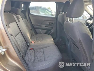 Zdjęcie 10 z 12 samochodu: 2025 NISSAN KICKS SV VIN:3N8AP6CA7SL386434 - miniatura