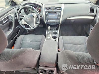 Zdjęcie 8 z 12 samochodu: 2014 NISSAN ALTIMA 2.5 SV VIN:1N4AL3AP7EC126568 - miniatura