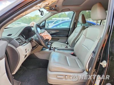 Zdjęcie 7 z 13 samochodu: 2016 HONDA PILOT EXL VIN:5FNYF5H5XGB021299 - miniatura