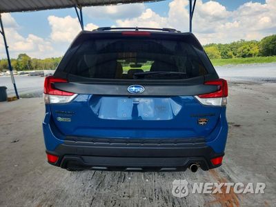 Zdjęcie 6 z 12 samochodu: 2025 SUBARU FORESTER WILDERNESS VIN:JF2SKAJC9SH404373 - miniatura