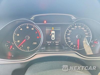 Zdjęcie 9 z 12 samochodu: 2013 AUDI A4 PREMIUM PLUS VIN:WAUEFAFL3DN010586 - miniatura