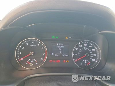 Zdjęcie 9 z 12 samochodu: 2021 KIA FORTE EX VIN:3KPF54AD6ME412716 - miniatura