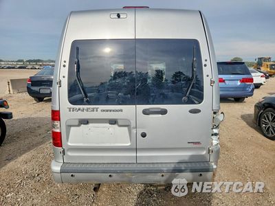 Zdjęcie 6 z 14 samochodu: 2012 FORD TRANSIT CONNECT XLT DELIVERY VAN VIN:NM0LS7DN9CT086205 - miniatura