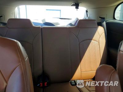 Zdjęcie 10 z 13 samochodu: 2015 CHEVROLET TRAVERSE LTZ VIN:1GNKRJKD3FJ259192 - miniatura