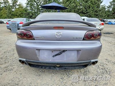 Zdjęcie 6 z 12 samochodu: 2005 MAZDA RX8 VIN:JM1FE17N050159417 - miniatura