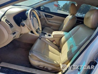 Zdjęcie 7 z 12 samochodu: 2013 NISSAN ALTIMA 2.5 VIN:1N4AL3AP2DC146872 - miniatura