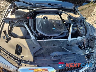 Zdjęcie 11 z 12 samochodu: 2019 BMW 540 XI VIN:WBAJE7C53KWW42120 - miniatura