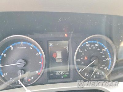 Zdjęcie 9 z 13 samochodu: 2017 TOYOTA RAV4 XLE VIN:2T3RFREV5HW667880 - miniatura