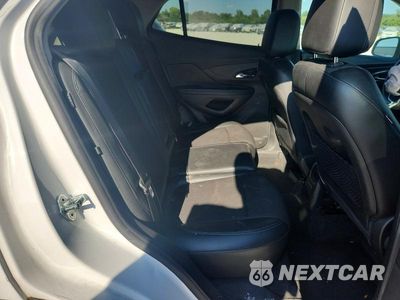 Zdjęcie 11 z 13 samochodu: 2019 BUICK ENCORE PREFERRED VIN:KL4CJASBXKB777267 - miniatura