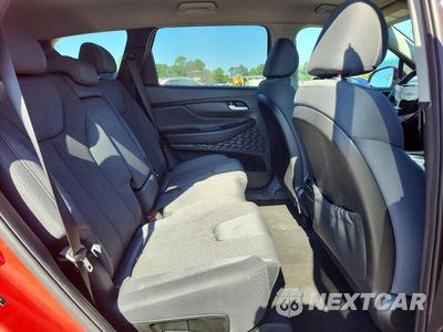 Zdjęcie 11 z 13 samochodu: 2023 HYUNDAI SANTA FE SEL VIN:5NMS2DAJ0PH571564 - miniatura