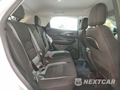 Zdjęcie 11 z 14 samochodu: 2026 CHEVROLET TRAILBLAZER LS VIN:KL79MMSL9TB081936 - miniatura