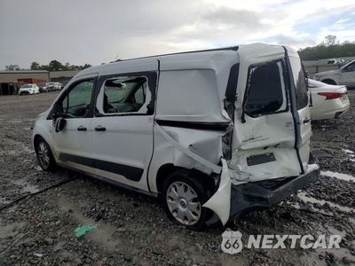 Drugie zdjęcie samochodu z przodu: 2016 FORD TRANSIT CONNECT XLT VIN:NM0LS7F78G1285763 - miniatura