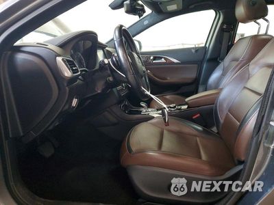 Zdjęcie 7 z 13 samochodu: 2017 INFINITI QX30 PREMIUM VIN:SJKCH5CR6HA035870 - miniatura